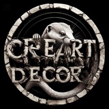 Telegram profile photo for Creart_decor