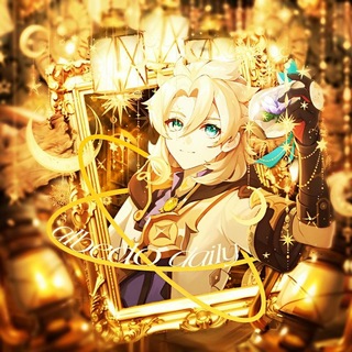 Telegram profile photo for ㅤ ᤺໒❪᷒ິ᳟❪ a͟lׅ͟b͟e̸ׄd͟o 𝒹𝒶𝒾𝓁𝓎 𝒸𝒻ׄ