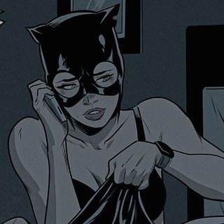 Telegram profile photo for B?!