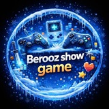Telegram profile photo for Berooz_show_Game