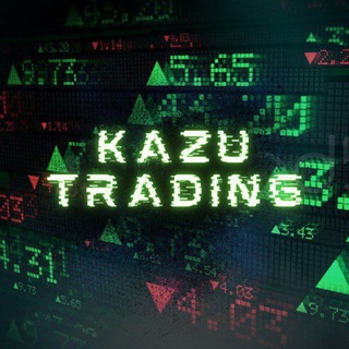 Telegram profile photo for KAZu FX (SMC.IcT)