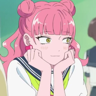 Telegram profile photo for You and I are Polar Opposites Season 2