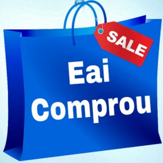 Telegram profile photo for Eaicomprou