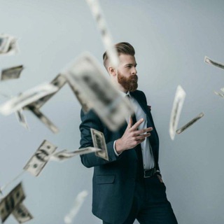 Telegram profile photo for ЗаработайTon🤑$ам