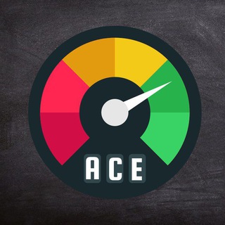 Telegram profile photo for ACE - Updates