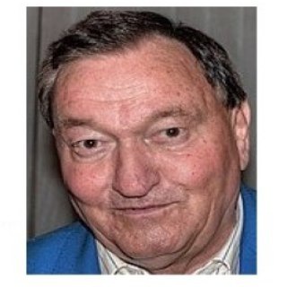 Telegram profile photo for Erich Von Daniken