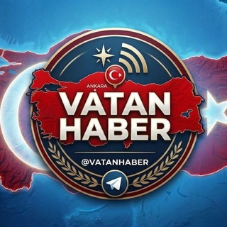 Telegram profile photo for Vatan Haber