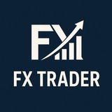 Telegram profile photo for FX Trader