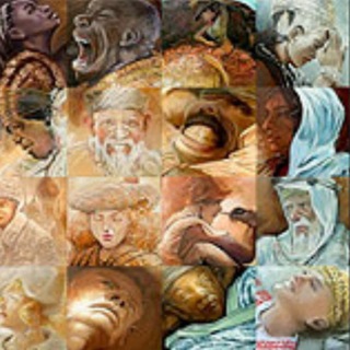 Telegram profile photo for Психоанализ на Чистых прудах