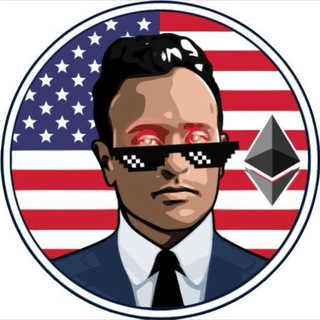 Telegram profile photo for Vivek V-CTO