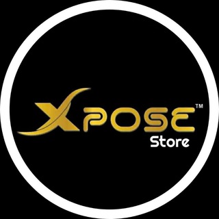 Telegram profile photo for XPose Store