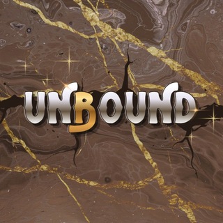 Telegram profile photo for unbound