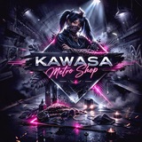 Telegram profile photo for KAWASA METRO SHOP