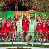 Telegram profile photo for Sport Myanmar (non copyright)