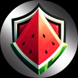 Telegram profile photo for Freedom Watermelon Official