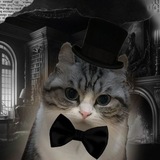 Telegram profile photo for Телега Cakemachine (Grisha_new)