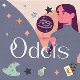 Telegram profile photo for Talent Odeis.