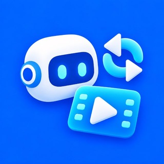 Telegram profile photo for AI Trading • Apps & Bot