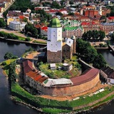 Telegram profile photo for Выборг