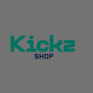 Telegram profile photo for Kickzshop