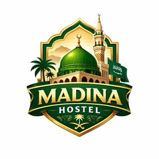 Telegram profile photo for 🇸🇦 Madina Hostel Uylar 🇺🇿