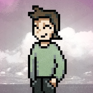 Telegram profile photo for 🩵VanyokBlack🩵
