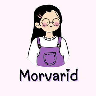Telegram profile photo for • Gallery Morvarid •