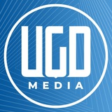 Telegram profile photo for UGD Media (Угіддя Медіа)