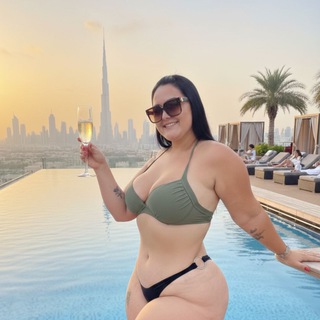 Telegram profile photo for PRÉVIAS - Marlene Soares - Eros2026