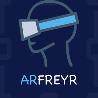 Telegram profile photo for ARFREYR-Announcements