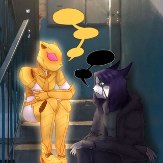 Telegram profile photo for Рысинный забег. 🙀
