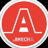 Telegram profile photo for LA BRECHA
