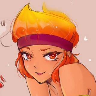Telegram profile photo for ПЕРЕЕЗД НАХУЙ brawl stars & null's brawl confession