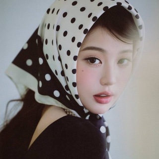 Telegram profile photo for slow хрустальный дождь