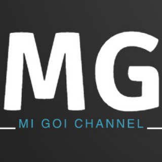 Telegram profile photo for Mì Gói Crypto (managed by VuTran only)