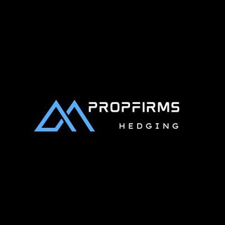 Telegram group profile photo for Propfirms passing