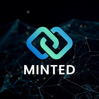 Telegram profile photo for Minted Trading