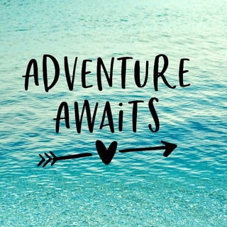 Telegram profile photo for Adventure awaits 🚐🗝