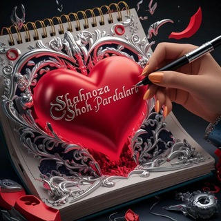 Telegram profile photo for SHOH PARDA
