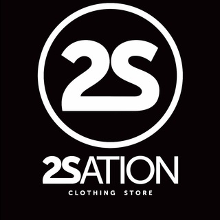 Telegram profile photo for 2SATION