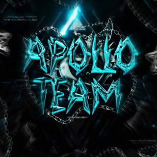 Telegram profile photo for Apollo Team (Gp Chat)