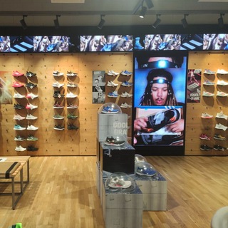 Telegram profile photo for Branded Premium Outlet