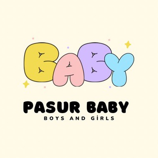 Telegram profile photo for Pasur baby kids
