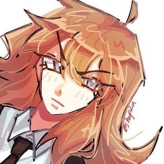 Telegram profile photo for лиза лол