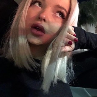 Telegram profile photo for Агуша #𝘦𝘯𝘳𝘨