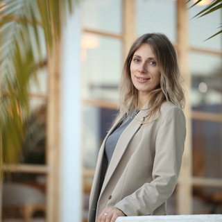 Telegram profile photo for Самореализация. Психология. Диана Коновалова ✨