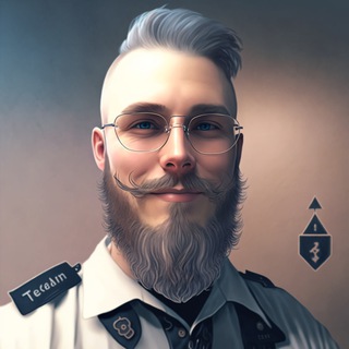 Telegram profile photo for Продвижение телеграм каналов