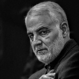 Telegram profile photo for کانال رسمی سید صالح هاشمی