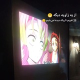 Telegram profile photo for دورهمی انیمه (مشهدی ها)