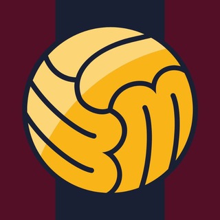 Telegram profile photo for БарсаМания